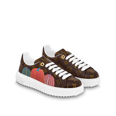 lv crafty time out sneaker|Time Out Sneaker .